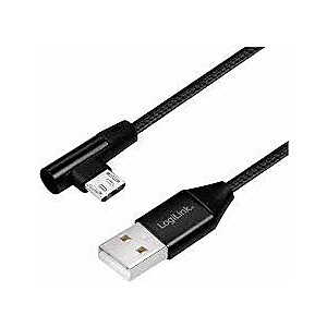 LOGILINK CU0142 LOGILINK - USB 2.0 to mi