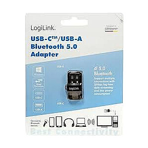 Logilink Bluetooth BT0054