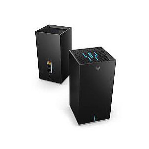 Маршрутизатор Acer Predator Connect X7 wifi 7