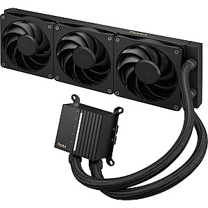 ASUS PROART LC 360 dzesēšana