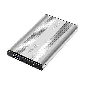 LogiLink UA0106A серебристый