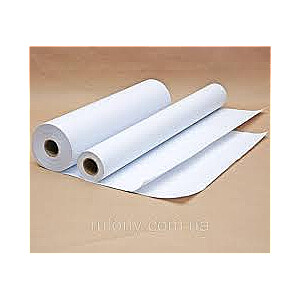 Emerson plotera papīrs 297mm x 100m 80g