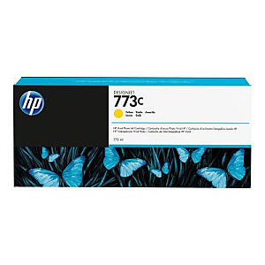 HP ink 773 (C1Q40A)