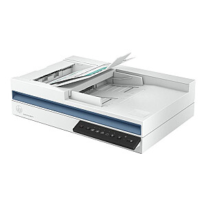 HP Scanjet Pro 3600 f1 Документный сканер (20G06A#B19)