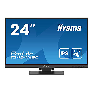 iiyama Monitor Touch T2454MSC-B2AG T2454MSCB2AG (T2454MSC-B2AG)