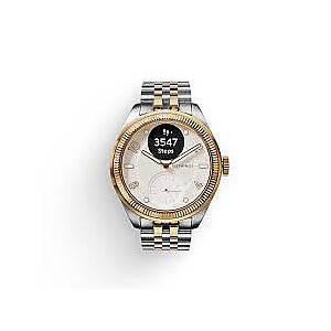 Withings Scanwatch Nova Brilliant 39mm Gold