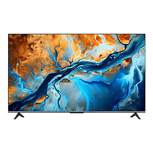 Xiaomi | TV | S Mini LED 2025 | 65 | Smart TV | Google TV | UHD | Melns | 32 GB