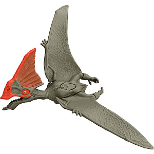 Figūra Mattel Jurassic World Atdzimšana Tapejara Uzbrūkošais Dinosaurus (JCL63)