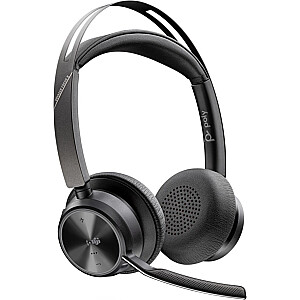 Наушники Poly Voyager Focus 2 (213726-02)