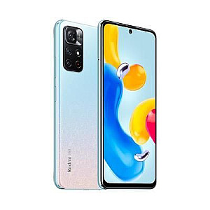 Xiaomi Redmi Note 11S 5G 6/128GB Star Blue