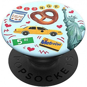 Popsockets PopGrip New York