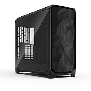 Midi Fractal Design Meshify 3 XL Melns TG Gaismas Tonis
