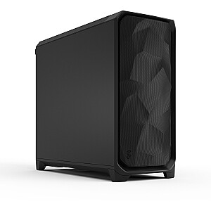 Midi Fractal Design Meshify 3 XL Melns Cietais