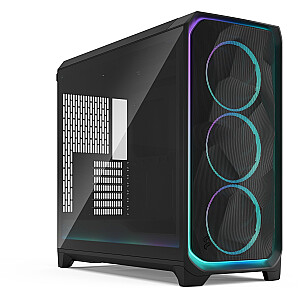 Midi Fractal Design Meshify 3 XL Ambience Pro RGB Melns TG Gaismas Tonis