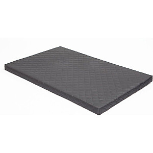 Hobbydog Mattress Delux - Graphite XL