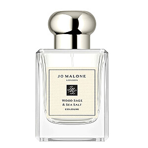 JO MALONE Wood Sage & Sea Salt EDC smidzinātājs 50ml