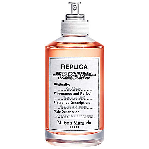MAISON MARGIELA Replica Uz randiņu EDT aerosols 100ml