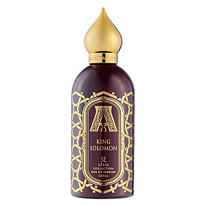 ATTAR COLLECTION King Solomon EDP smidzināms 100ml