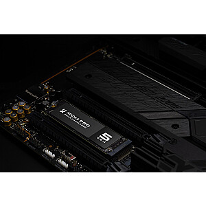 IRDM PRO P54S Gen5 4TB SSD 5x4 2280 12000/11000MB/s