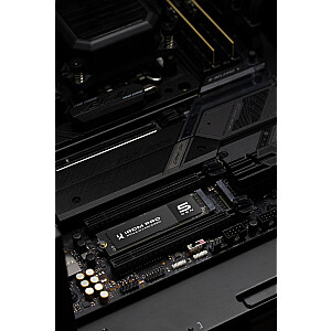 IRDM PRO P54S Gen5 4TB SSD 5x4 2280 12000/11000MB/s