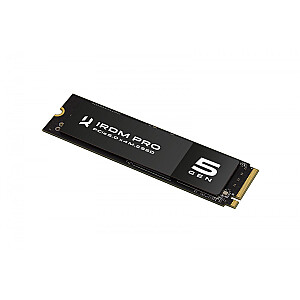 IRDM PRO P54S Gen5 4TB SSD 5x4 2280 12000/11000MB/s
