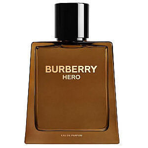 Tester BURBERRY Hero EDP smidzinātājs 100ml
