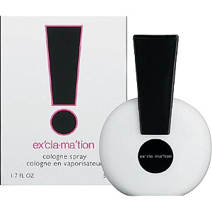 Exclamation EDC 50 ml