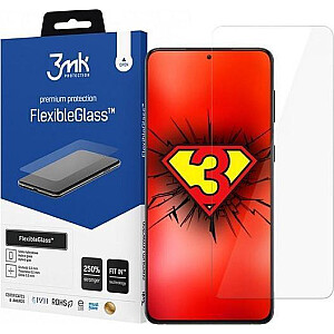 3MK FlexibleGlass Samsung Galaxy S22+