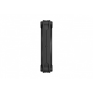 Вентилятор Momentum 12 Black 120mm