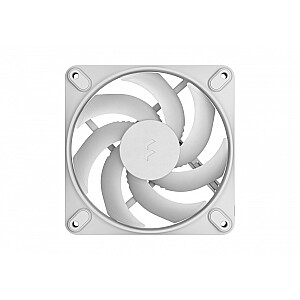 Momentum 12 White 120mm Ventilators