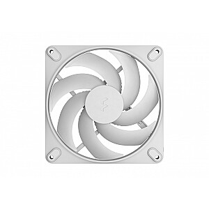 Momentum 14 Balts 140mm Ventilators
