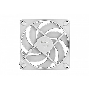 Momentum 14 Balts 140mm Ventilators