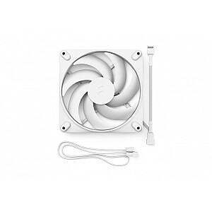 Momentum 14 Balts 140mm Ventilators