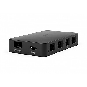 Hub Adjust Pro