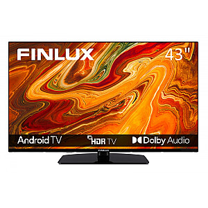 LED TV 43 collas 43FFA500