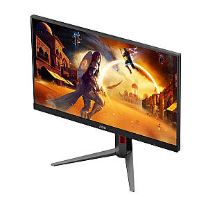 AOC 27G4HA – 27" | Быстрый IPS | Full HD | 200 Гц