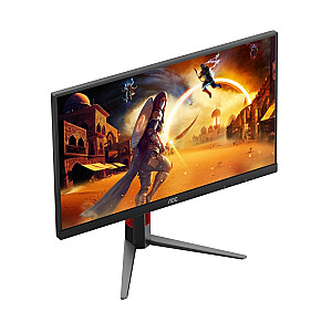 AOC 27G4HA – 27" | Быстрый IPS | Full HD | 200 Гц