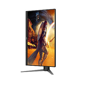 AOC 27G4HA – 27" | Быстрый IPS | Full HD | 200 Гц