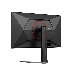 AOC 27G4HA – 27" | Быстрый IPS | Full HD | 200 Гц