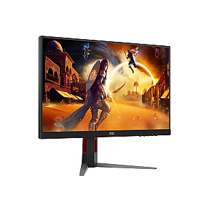 AOC 27G4HA – 27" | Быстрый IPS | Full HD | 200 Гц