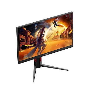 AOC 27G4HA – 27" | Быстрый IPS | Full HD | 200 Гц