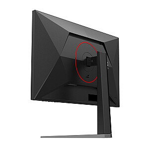 AOC 27G4HA – 27" | Быстрый IPS | Full HD | 200 Гц