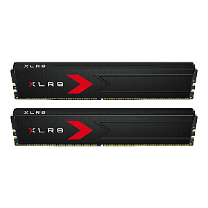 Atmiņa 32GB DDR5 6000 C30 2x16