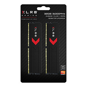 Atmiņa 32GB DDR5 6000 C30 2x16