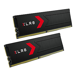 Atmiņa 32GB DDR5 6000 C30 2x16