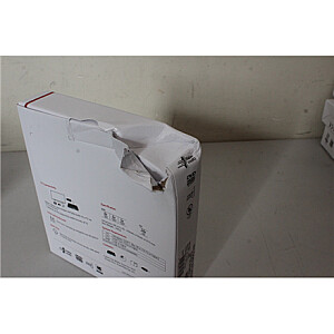 H.L Data Storage | Ultra Slim Portable DVD-Writer | GP60NW60 | Interface USB 2.0 | DVD±R/RW | CD lasīšanas ātrums 24 x | CD rakstīšanas ātrums 24 x | Balts | BOJĀTA IEPAKOJUMS Datoram/Piezīmjdatoram