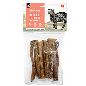 Лакомство для собак Chewy Lamb Trachea (взрослые) 100г