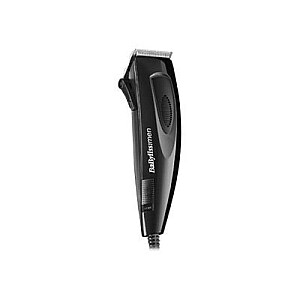 B-GRADE-ITEM! BGRADEITEM! Babyliss Машинка для стрижки волос синяя (E695E)