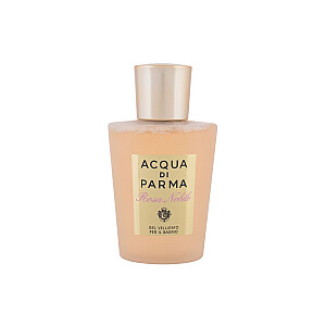 Le Nobili Rosa Nobile Shower Gel 200 ml