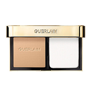 GUERLAIN Parure Gold Skin Control High Perfection матирующий тональный крем в компактной упаковке 3N Neutral 10g